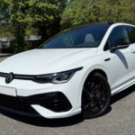 Rent a Golf 8R in Hagen