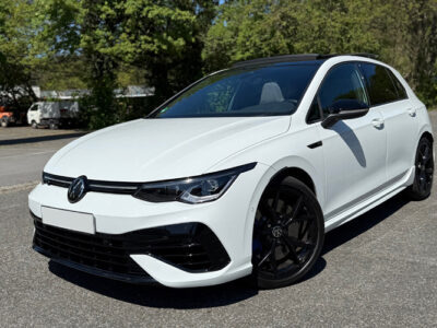 Rent a Golf 8R in Hagen