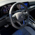 Interior Golf 8R in Hagen