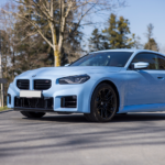 Rent a BMW M2 Coupe in Immenstaad on Lake Constance