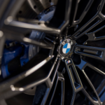 Wheel rim BMW M2 Coupe in Immenstaad on Lake Constance