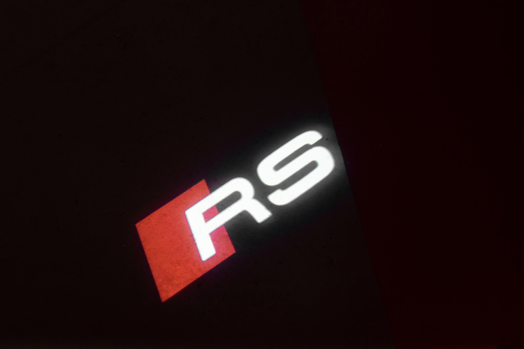 Brand Audi RS3 Sedan in Leipzig