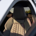Drivers seat Audi RS3 Sedan in Leipzig