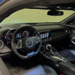 Steering wheel Chevrolet Camaro in Düsseldorf