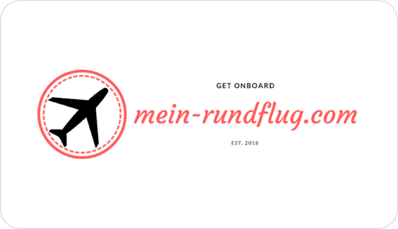 mein-rundflug.com logo