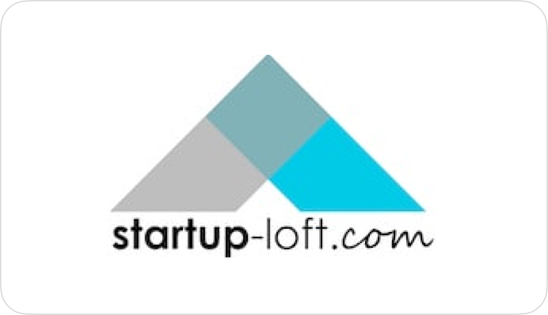Startup-loft.com logo