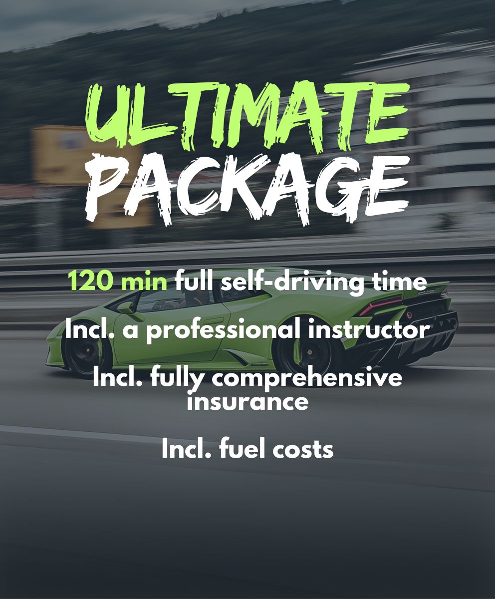Autobahn Ultimate Package