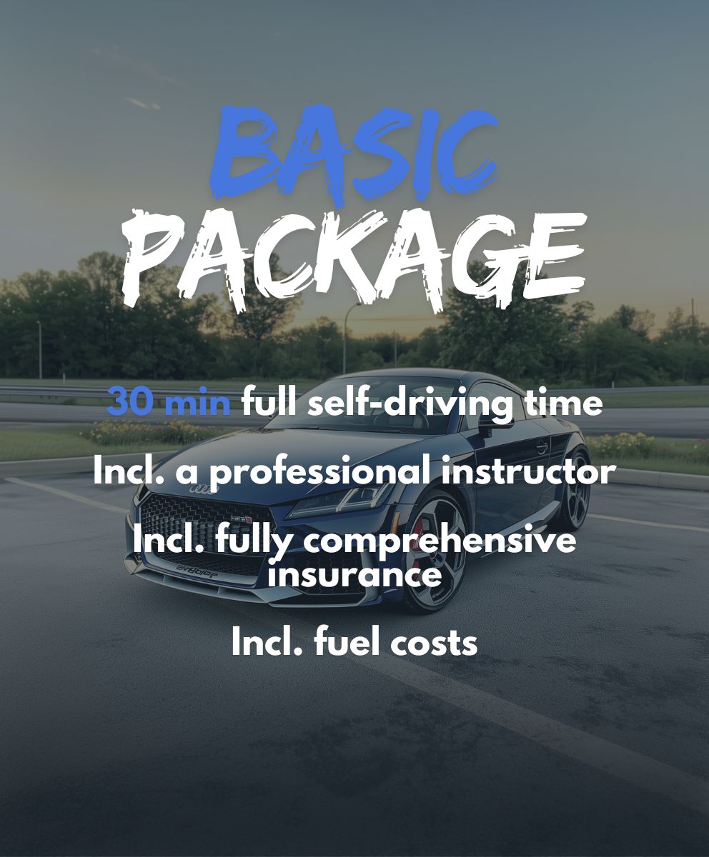 Autobahn Basic Package