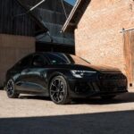 Rent an Audi RS3 in Baunschweig