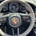 Steering Wheel Porsche 911 Carrera in Ostallgäu