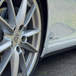 Wheel Porsche 911 Carrera in Ostallgäu