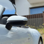 Mirrors Porsche 911 Carrera in Ostallgäu