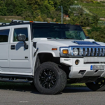 Rent a Hummer H2 in Stuttgart