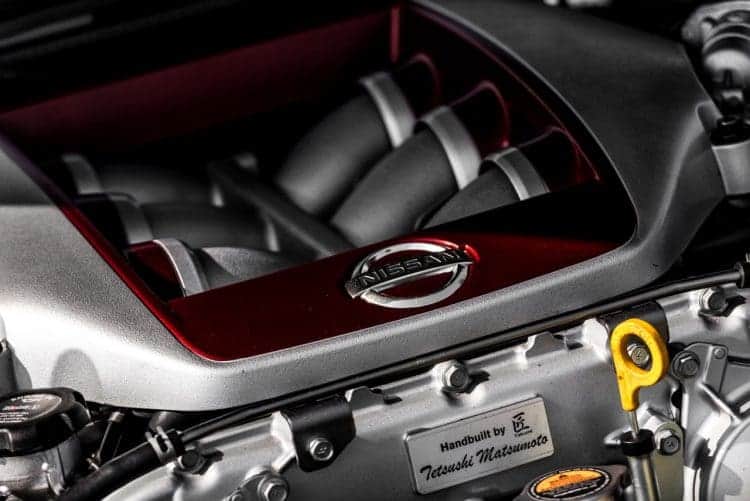 nissan gtr berlin motor