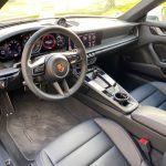 Rent a Porsche 911 Carrera in Cologne