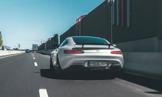 rent amg gt stuttgart