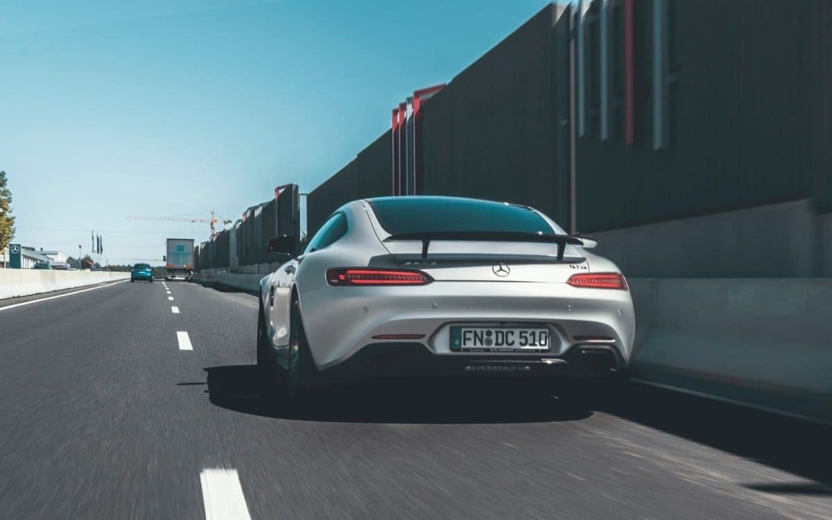 rent amg gt stuttgart