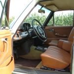 Rent a classic Mercedes 280 SE in Munich now