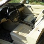Rent a Mercedes 230 SL in Munich now