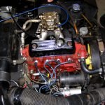 Rent an Austin Healey Sprite MK I in Munich now