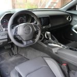 Rent a Chevrolet Camaro in Berlin
