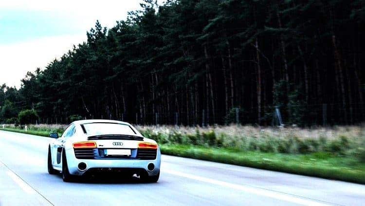 autobahn car rental