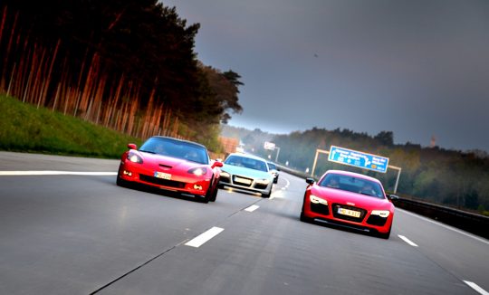 autobahn car rental