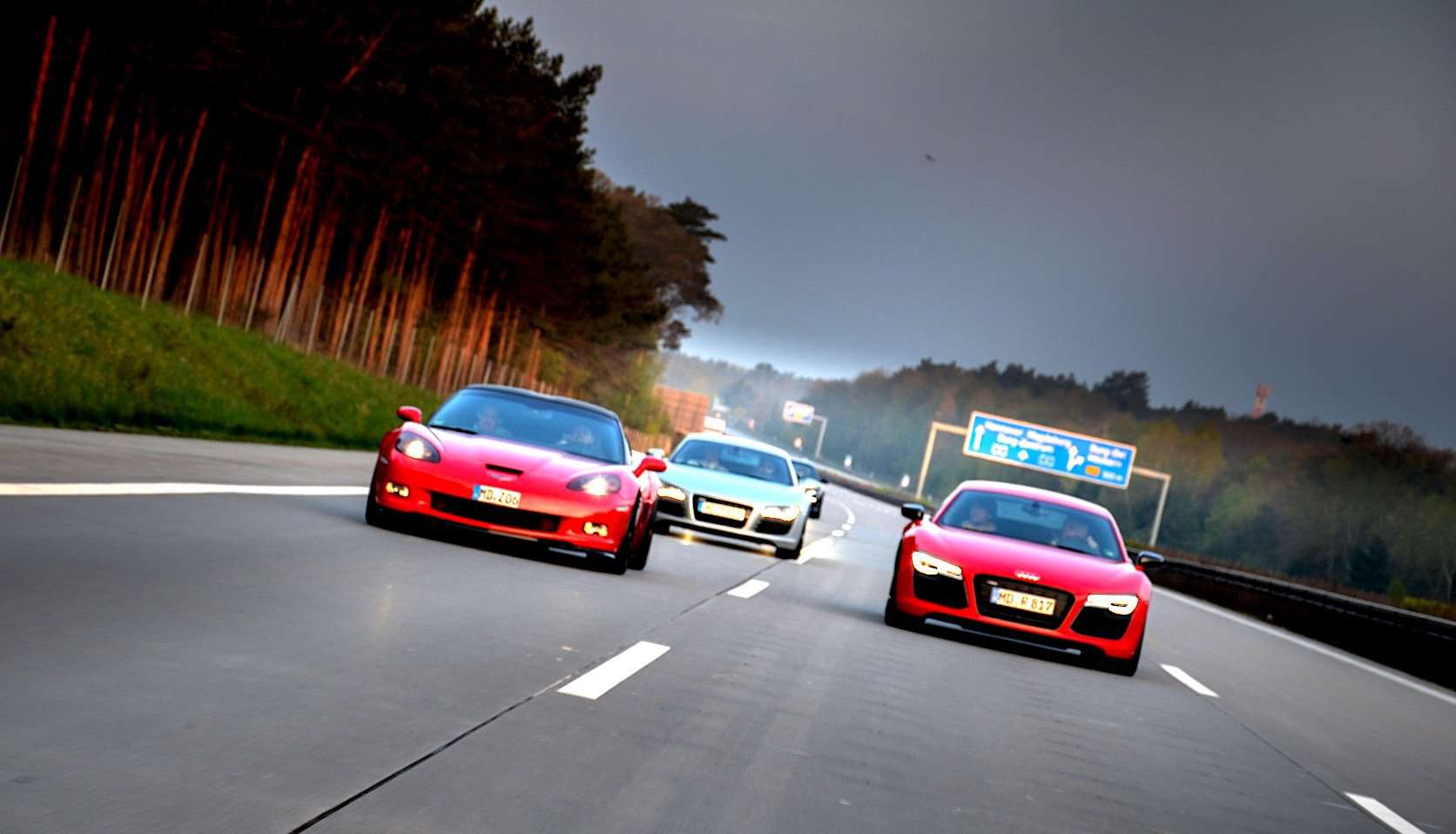 autobahn car rental
