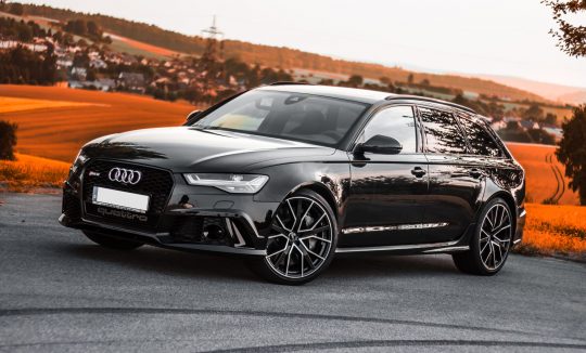 rent a sports car