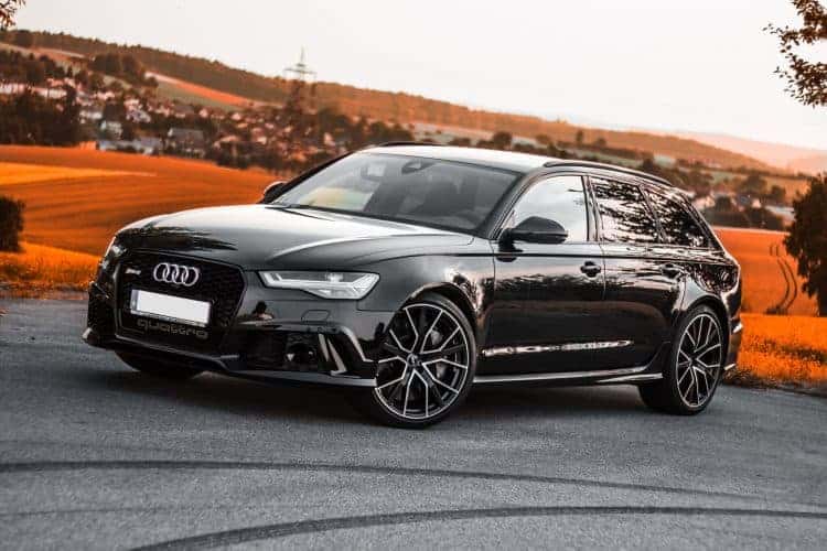 rent a sports car