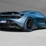 Rent a McLaren 720S in Stuttgart