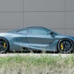 Rent a McLaren 720S in Stuttgart