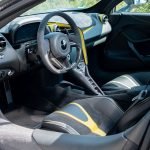 Rent a McLaren 720S in Stuttgart