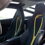 Rent a McLaren 720S in Stuttgart