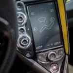 Rent a McLaren 720S in Stuttgart