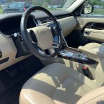 Rent a Range Rover Sport in Hamburg