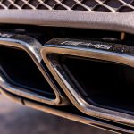 Rent a Mercedes C63S AMG in Cologne