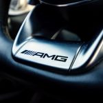 Rent a Mercedes C63S AMG in Cologne