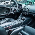 interieur copilot