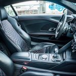 seats