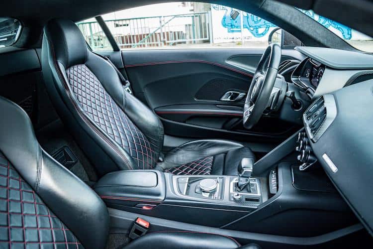 seats