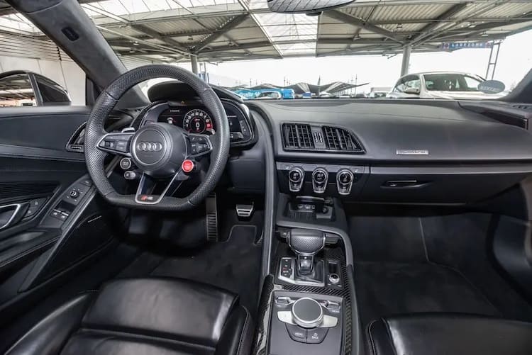 Interieur