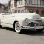Rent a Buick Super 8 in Frankfurt Hero