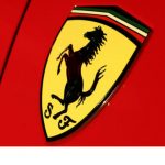 Rent a Ferrari F8 Tributo in Wolfsburg