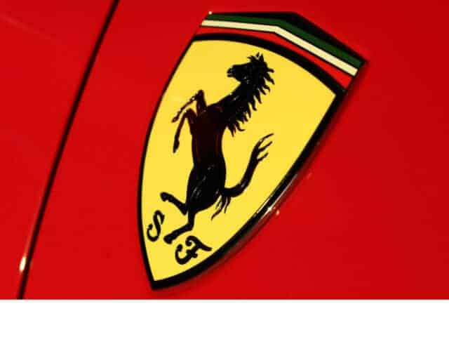 Rent a Ferrari F8 Tributo in Wolfsburg