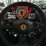 Rent a Ferrari F8 Tributo in Wolfsburg