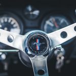Rent a Dodge Challenger in Kiel