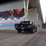 Rent a 1967 Ford Mustang classic car