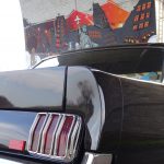Rent a 1967 Ford Mustang classic car