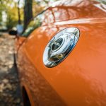 Rent a Dodge Challenger SRT-8